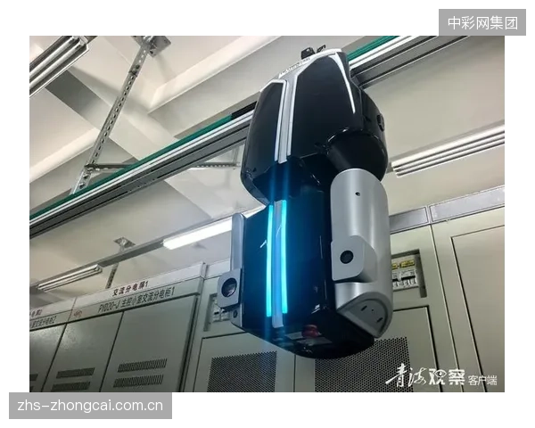 未来三年,巡检与服务机器人将首先渗透至体育场馆的安保与保洁环节 未来三年,巡检与服务机器人将首先渗透至体育场馆的安保与保洁环节